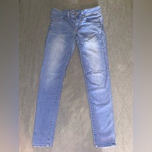 American Eagle Jeggings